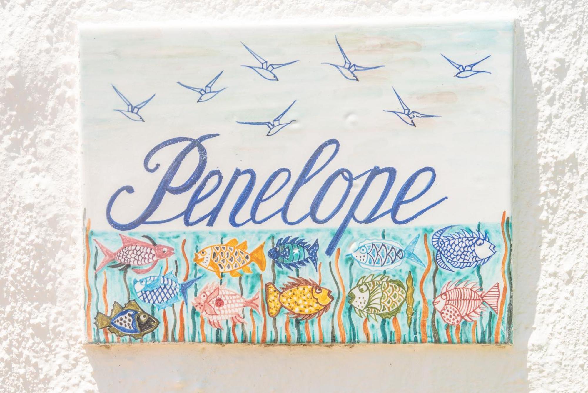 Cottage Penelope Palau Ngoại thất bức ảnh